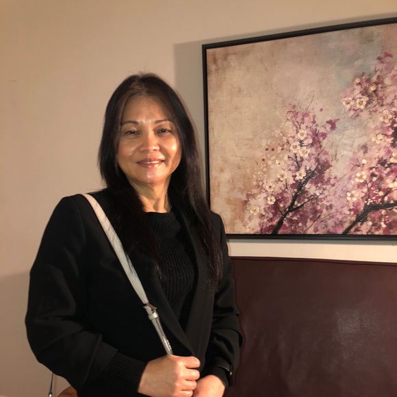 Meet your Posher, Carolina - Picture 1 of 1